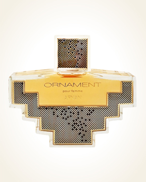Afnan Ornament Pour Femme - Eau de Parfum 100 ml