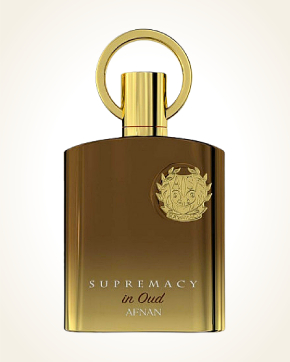 Afnan Supremacy In Oud - woda perfumowana 100 ml