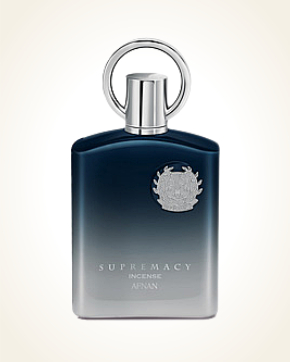 Afnan Supremacy Incense - parfémová voda 100 ml