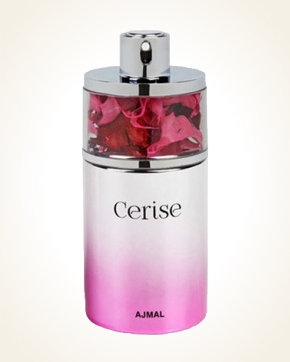 Ajmal Cerise - woda perfumowana 75 ml