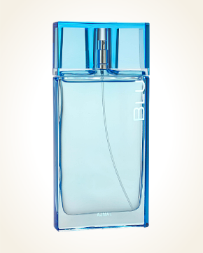 Ajmal Blu - Eau de Parfum Sample 1 ml
