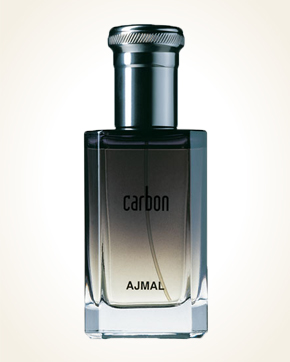 Ajmal Carbon - Eau de Parfum 100 ml