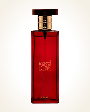 Ajmal Sacred Love parfémová voda 50 ml