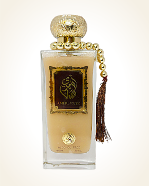Al Fakhar Ameri Musk - Water Perfume 1 ml próbka