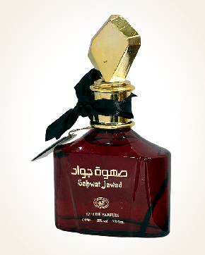 Al Fakhar Ard Al Rehan Sahwat Jawad parfémová voda 100 ml