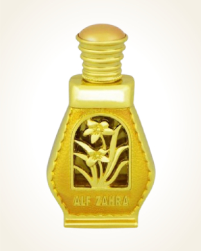 Al Haramain Alf Zahra parfémový olej 15 ml