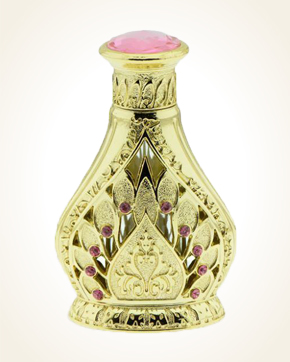 Al Haramain Farasha - Concentrated Perfume Oil Sample 0.5 ml