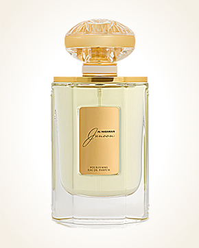 Al Haramain Junoon - Eau de Parfum 75 ml