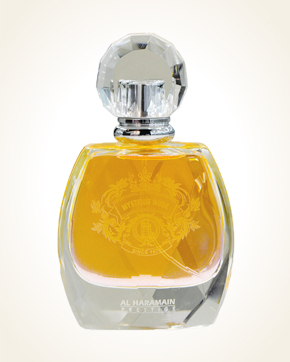 Al Haramain Mystique Musk - Eau de Parfum Sample 1 ml