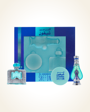 Al Haramain Shefon - woda perfumowana 1 ml próbka