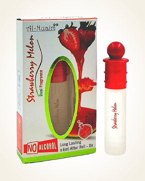 Al Nuaim Strawberry Melon - Concentrated Perfume Oil Sample 0.5 ml