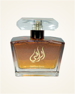 Arabian Oasis Al Raaqi - Eau de Parfum Sample 1 ml