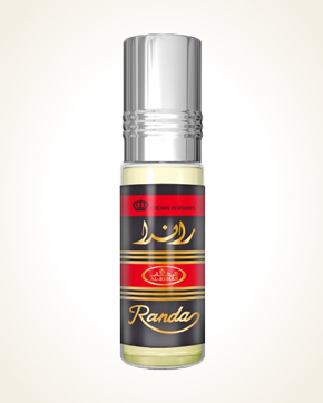 Al Rehab Randa - Concentrated Perfume Oil Sample 0.5 ml