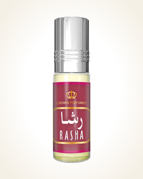 Al Rehab Rasha - parfémový olej 6 ml