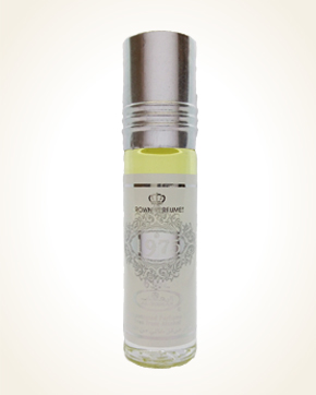 Al Rehab 1975 - Concentrated Perfume Oil Sample 0.5 ml