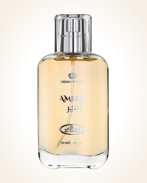 Al Rehab Ameer - woda perfumowana 50 ml