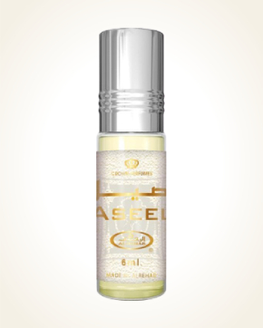 Al Rehab Aseel - Concentrated Perfume Oil Sample 0.5 ml