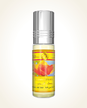 Al Rehab Bakhour - Concentrated Perfume Oil 6 ml
