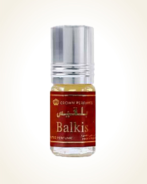 Al Rehab Balkis - Concentrated Perfume Oil Sample 0.5 ml