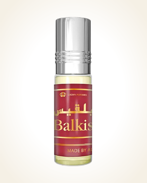 Al Rehab Balkis - parfémový olej 0.5 ml vzorek