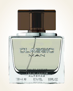 Al Rehab Classic Man - Eau de Parfum Sample 1 ml