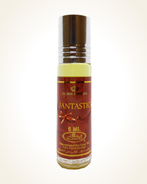 Al Rehab Fantastic - Concentrated Perfume Oil Sample 0.5 ml