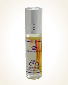 Al Rehab Fresh - Concentrated Perfume Oil Sample 0.5 ml
