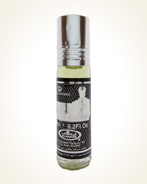 Al Rehab Gentle - Concentrated Perfume Oil 6 ml