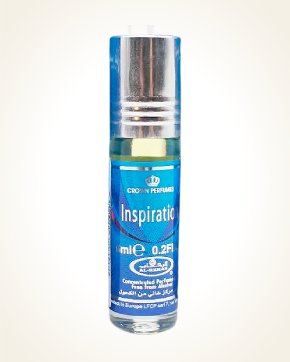 Al Rehab Inspiration - Concentrated Perfume Oil 6 ml
