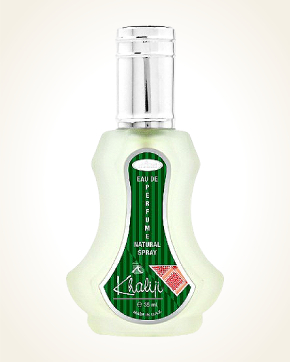 Al Rehab Khaliji - Eau de Parfum 35 ml