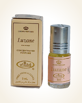 Al Rehab Luzane - olejek perfumowany 0.5 ml próbka