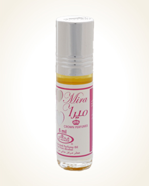 Al Rehab Mira - Concentrated Perfume Oil Sample 0.5 ml
