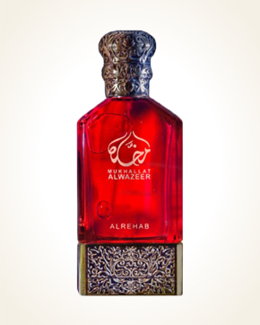 Al Rehab Mukhallath Al Wazeer - Eau de Parfum Sample 1 ml