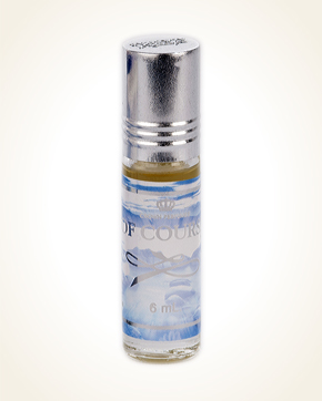 Al Rehab Of Course - Concentrated Perfume Oil Sample 0.5 ml