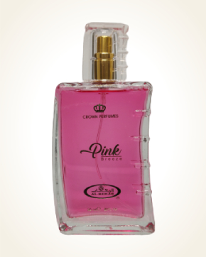 Al Rehab Pink Breeze woda perfumowana 50 ml