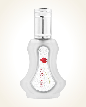 Al Rehab Red Rose - parfémová voda 35 ml