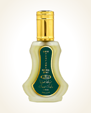 Al Rehab Saat Safa - parfémová voda 1 ml vzorek