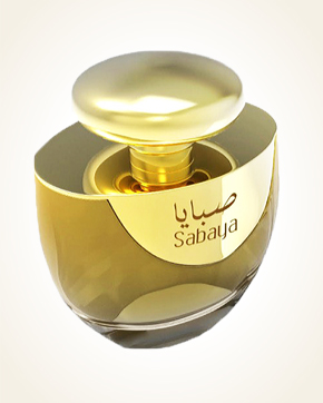 Al Rehab Sabaya - woda perfumowana 100 ml
