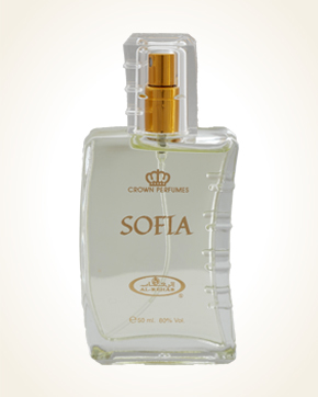 Al Rehab Sofia - woda perfumowana 50 ml