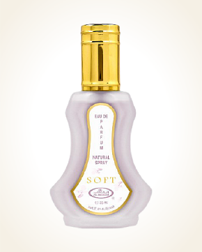 Al Rehab Soft - parfémová voda 35 ml