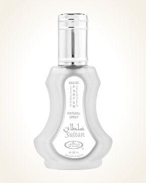 Al Rehab Sultan - parfémová voda 35 ml