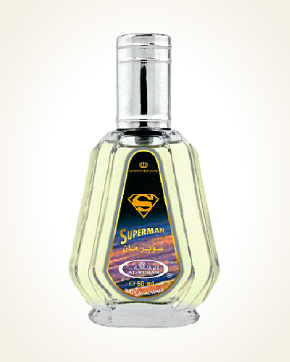 Al Rehab Superman - parfémová voda 50 ml