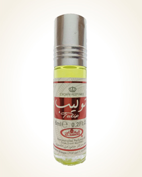 Al Rehab Tulip - parfémový olej 0.5 ml vzorek