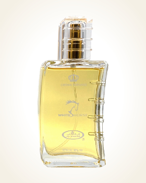Al Rehab White Horse - Eau de Parfum Sample 1 ml