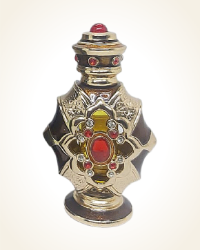Al Rehab Yaqoot - parfémový olej 15 ml