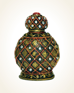 Arabian Oasis Al Wasam - parfémový olej 12 ml