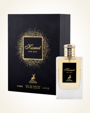 Alhambra Kismet For Men - parfémová voda 1 ml vzorek