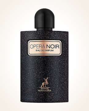 Alhambra Opera Noir - parfémová voda 1 ml vzorek