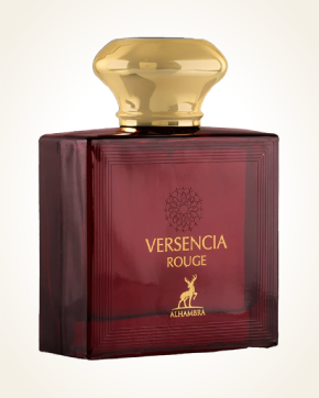 Alhambra Versencia Rouge - woda perfumowana 100 ml