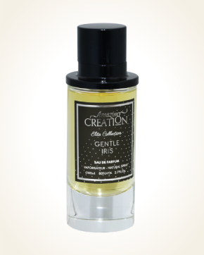 Amazing Creation Gentle Iris - woda perfumowana 80 ml